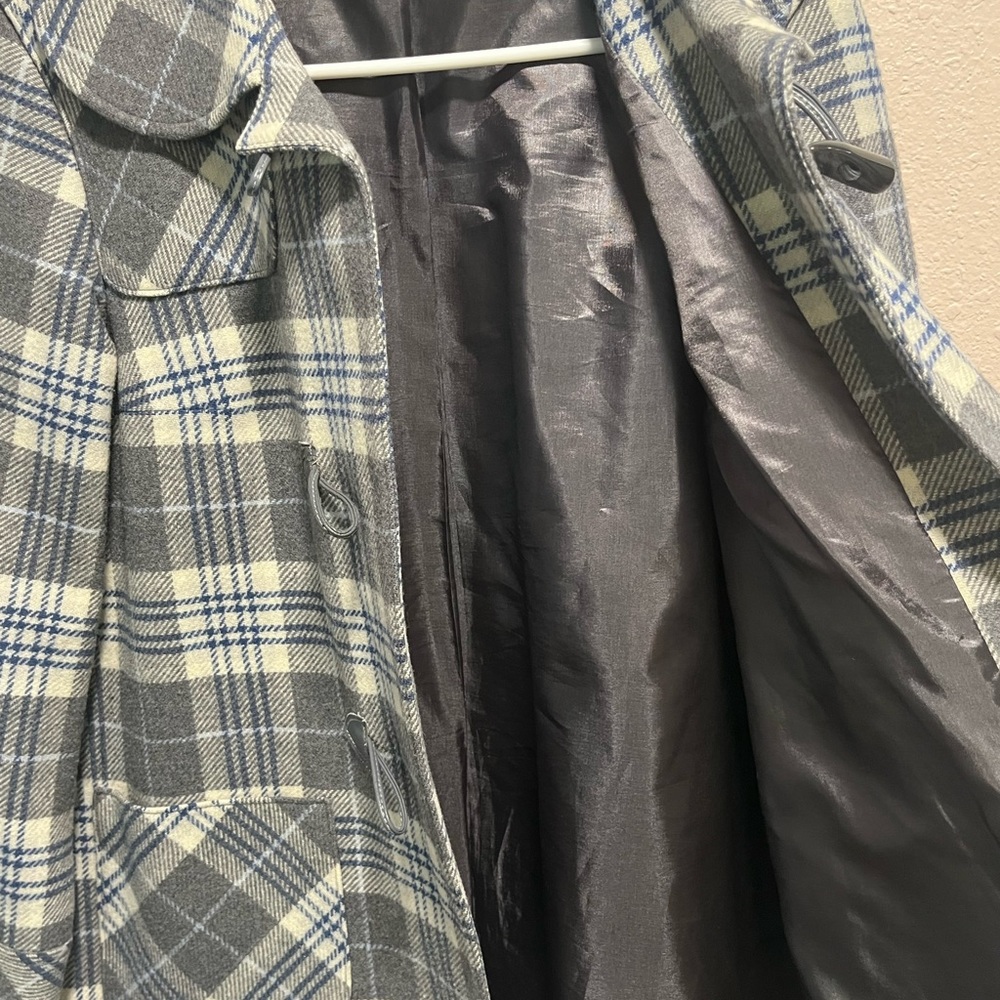 Pendleton Wool Jacket - image 5